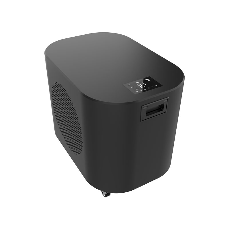 How a 1Hp Ice Bath Chiller with IoT WiFi Enhances Recovery