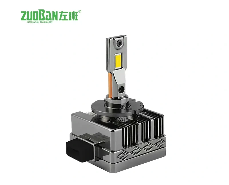 How to Upgrade HID Xenon Bulbs to LED Headlamps: A Step-by-Step Guide
