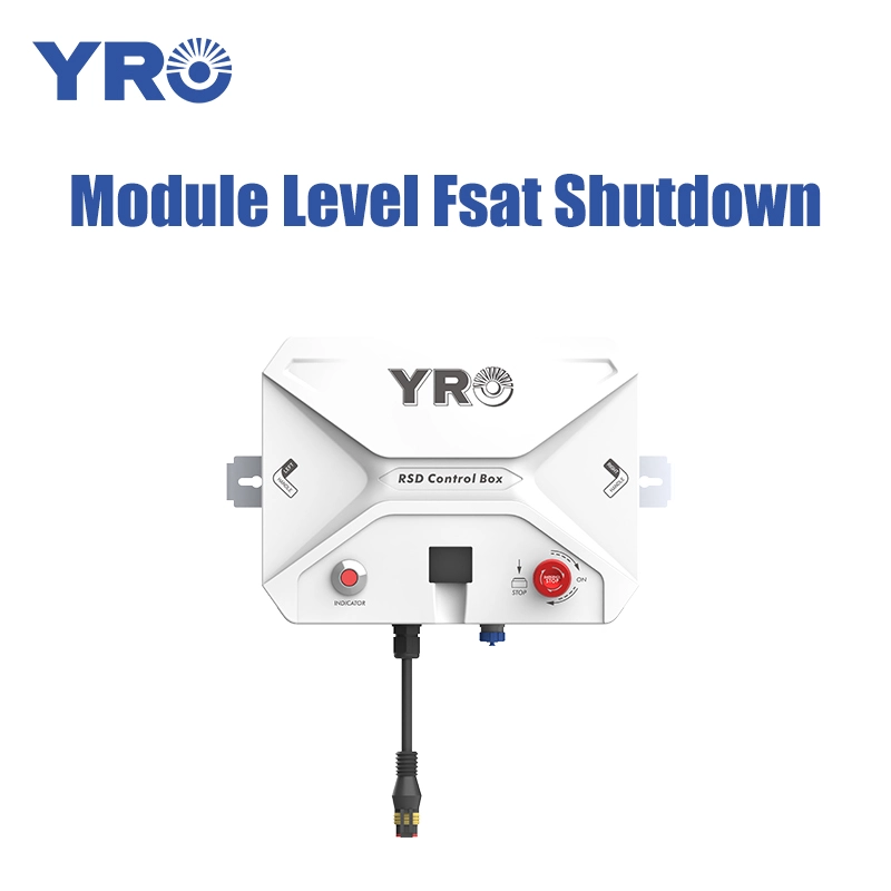 The precautions when use Fast Shutdown