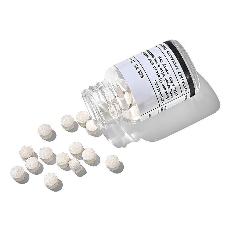 Travel Light, Smile Bright – The Power of Whitening Toothpaste Tablets