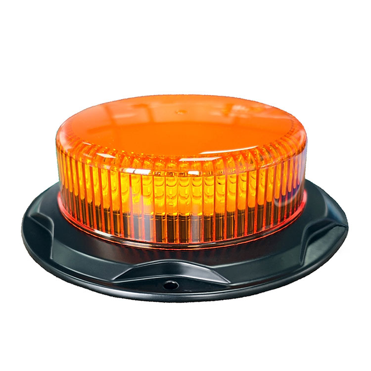 In what area Amber LED Beacon can be used