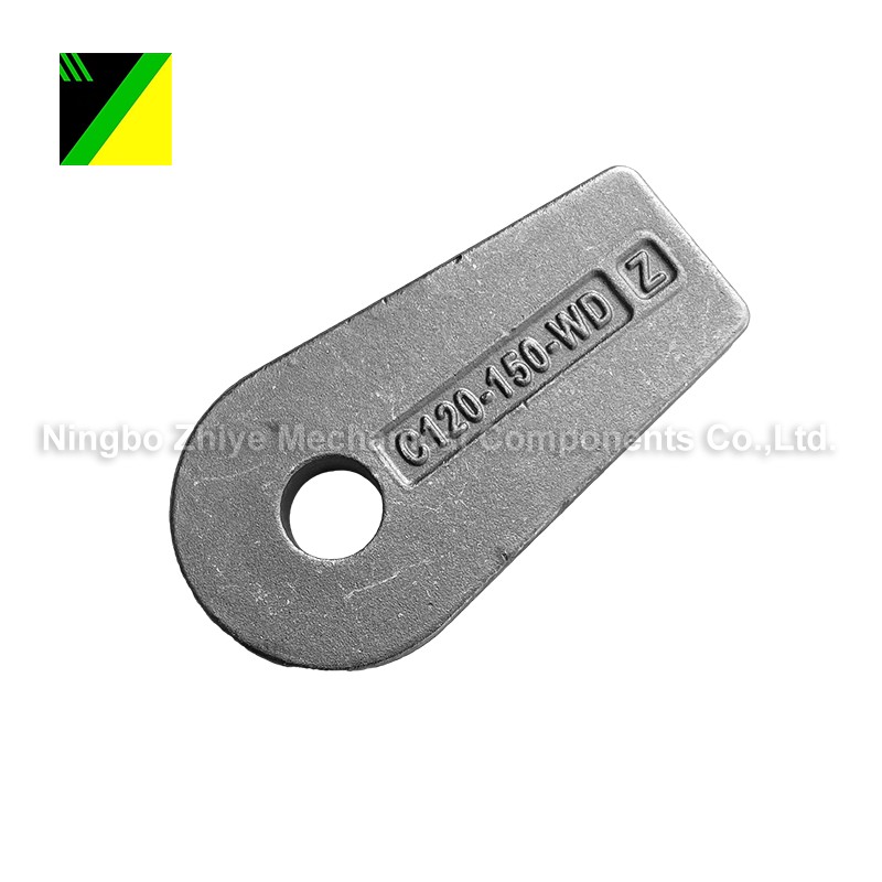 The characteristics of Stainless Steel Casting