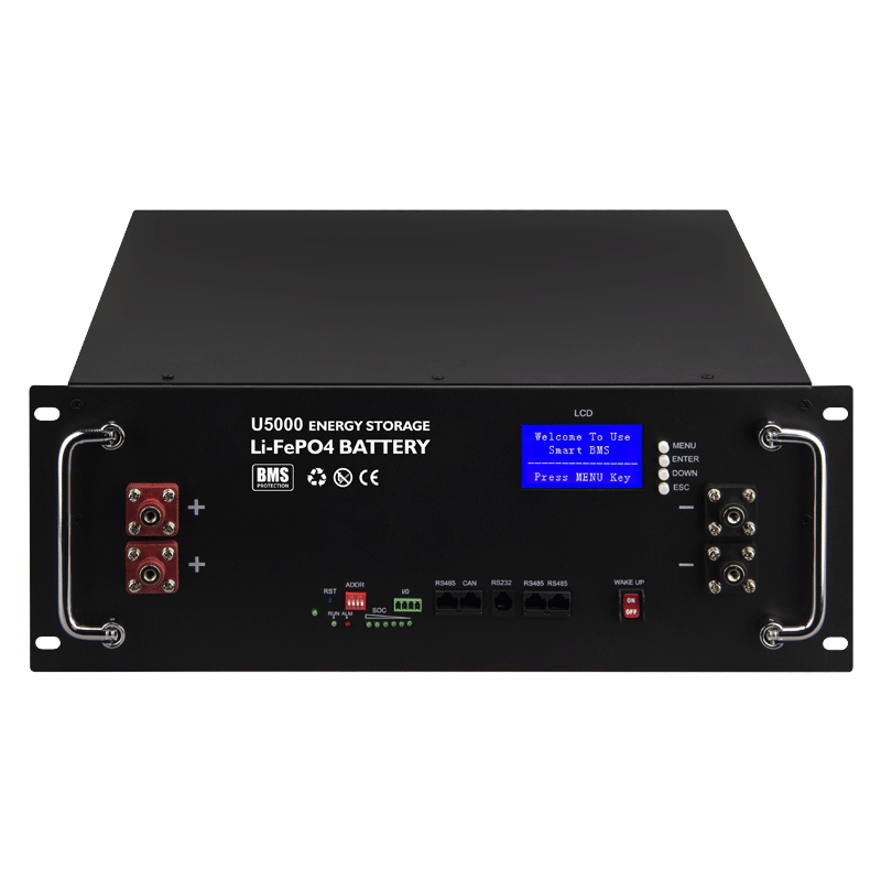 Does Lifepo4 Lithium Battery environmentally friendly