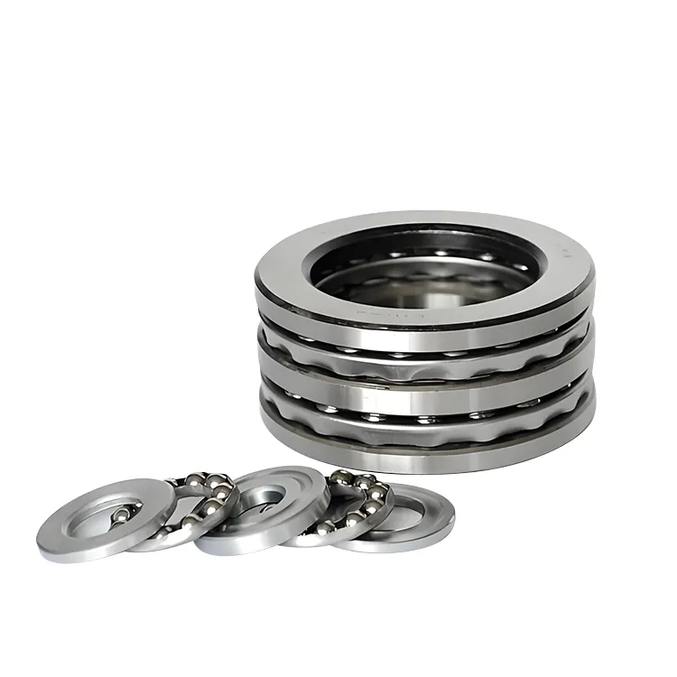 The classification of Ball Bearing
