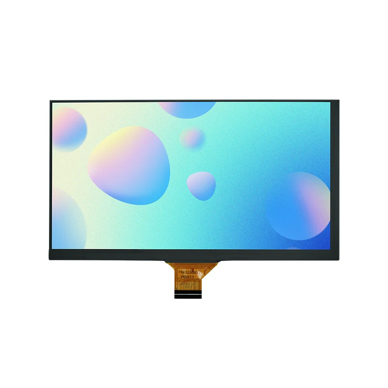The marketing trends of Standard TFT Screen