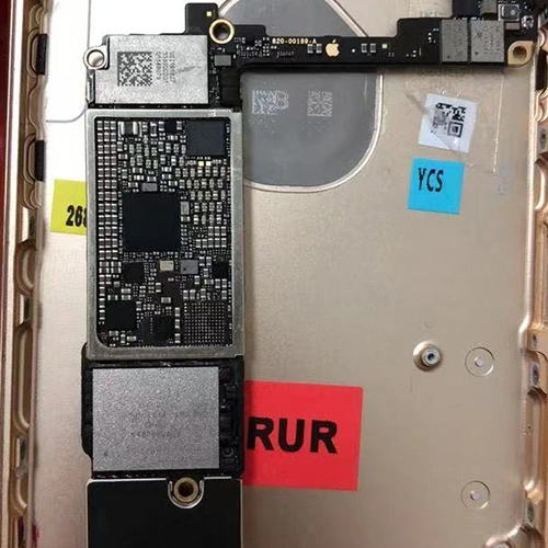 What Makes iPhone Motherboards So Valuable in Today’s Electronics Buyback Market?