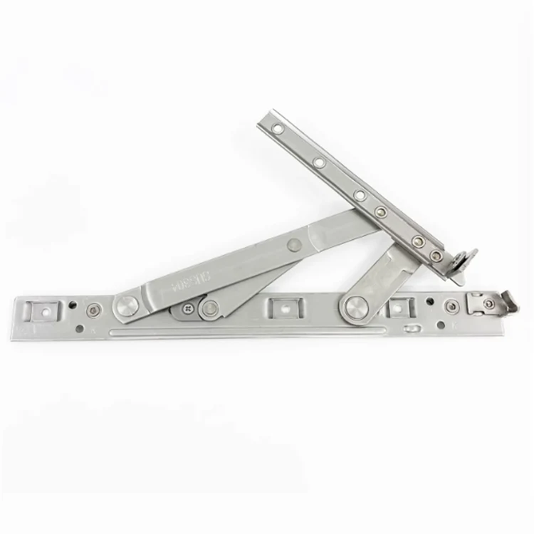 How to ensure smooth opening and closing of doors and windows