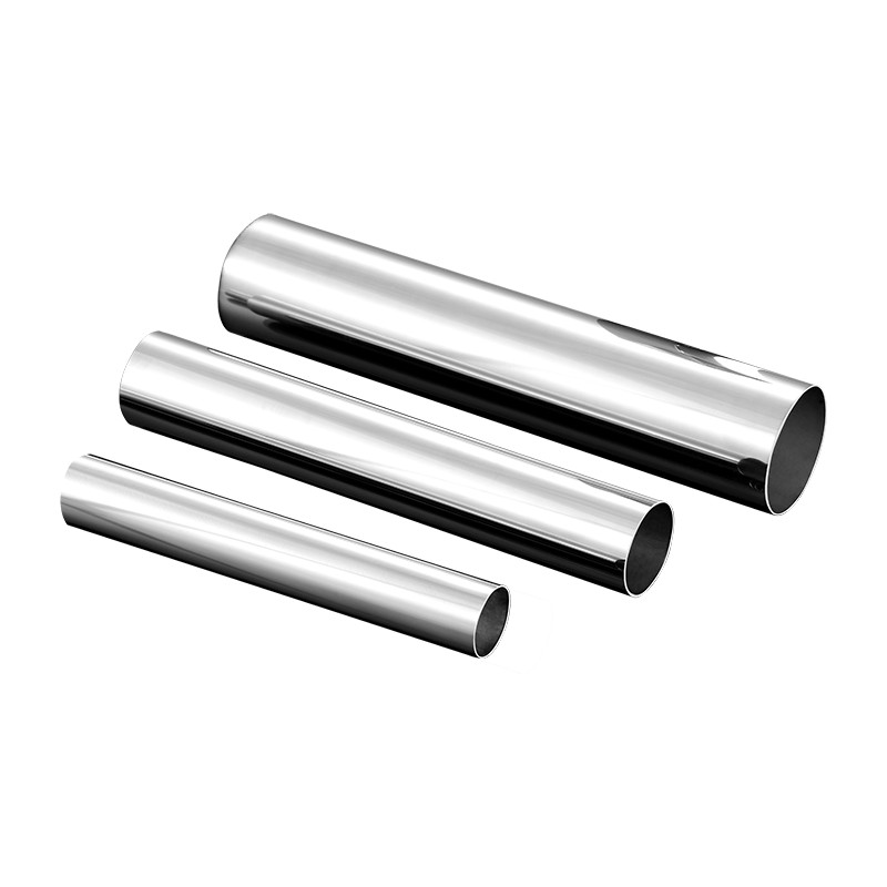 Overview of China's Standards for Stainless Steel Welded Pipes