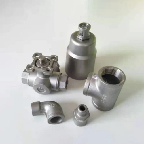 Die Casting's Adaptability to Complex Shapes