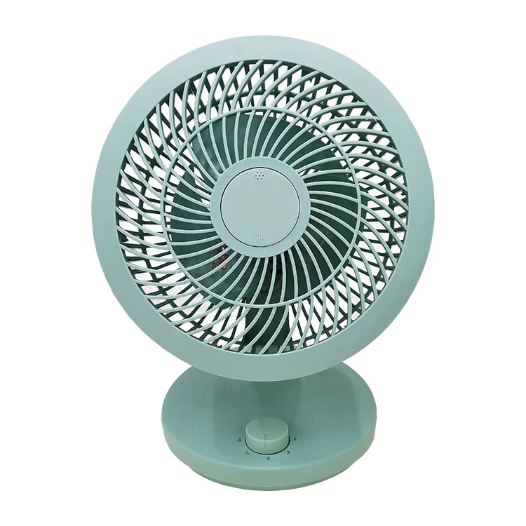 Breeze of Productivity: The Role of Table Fans in Office Spaces