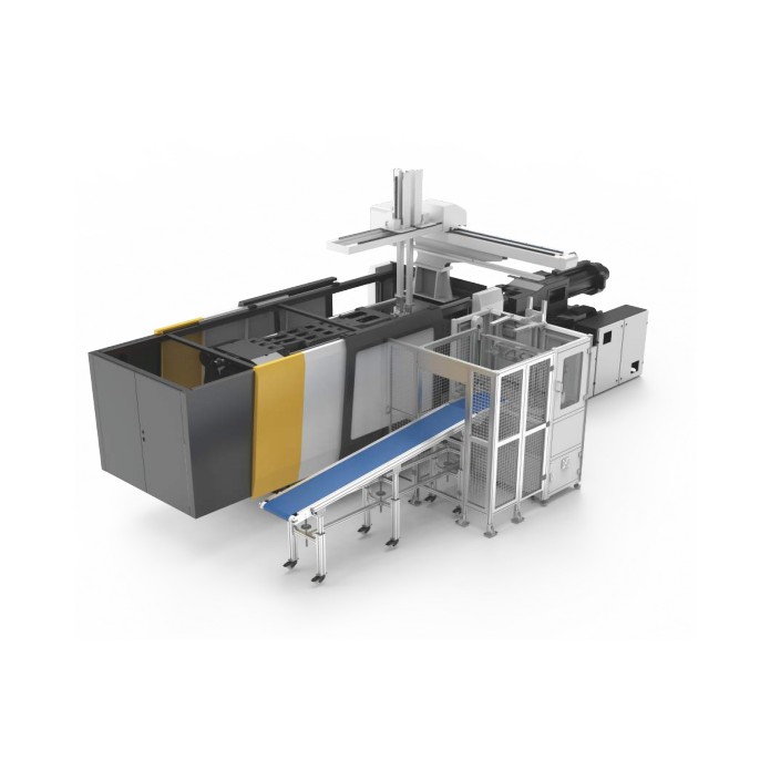 Colorful Precision: How IML Machines Achieve Complex Patterns and Colors