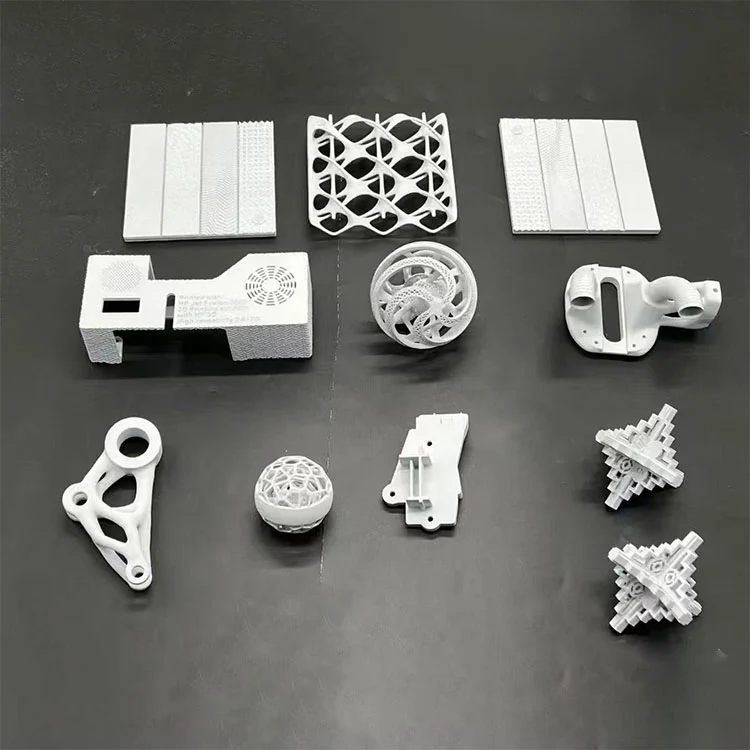 How 3D Printed Plastic Parts Changed the Way I Prototype