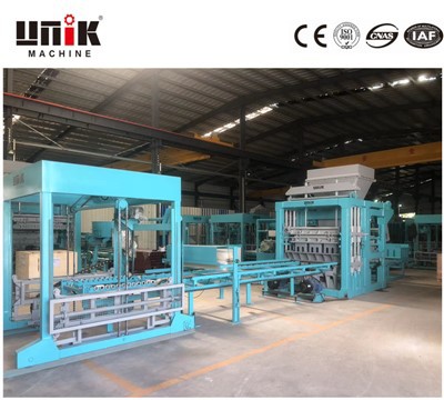 Is a Solid Brick Machine the Missing Piece in Your Production Line?