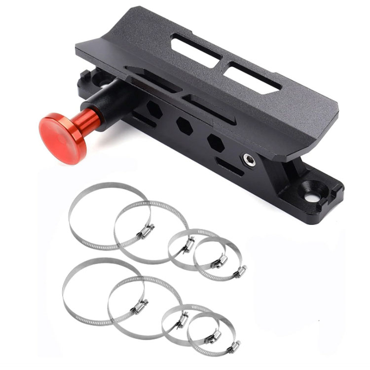 Diverse Applications of Metal Brackets in the Construction Industry