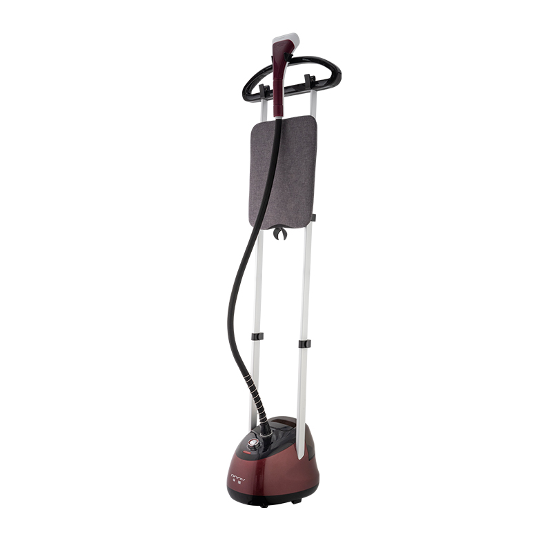 Precautions for using Handy Garment Steamer