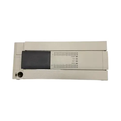 Is the PLC FX3U 64MT the Right Fit for Your Production Line?