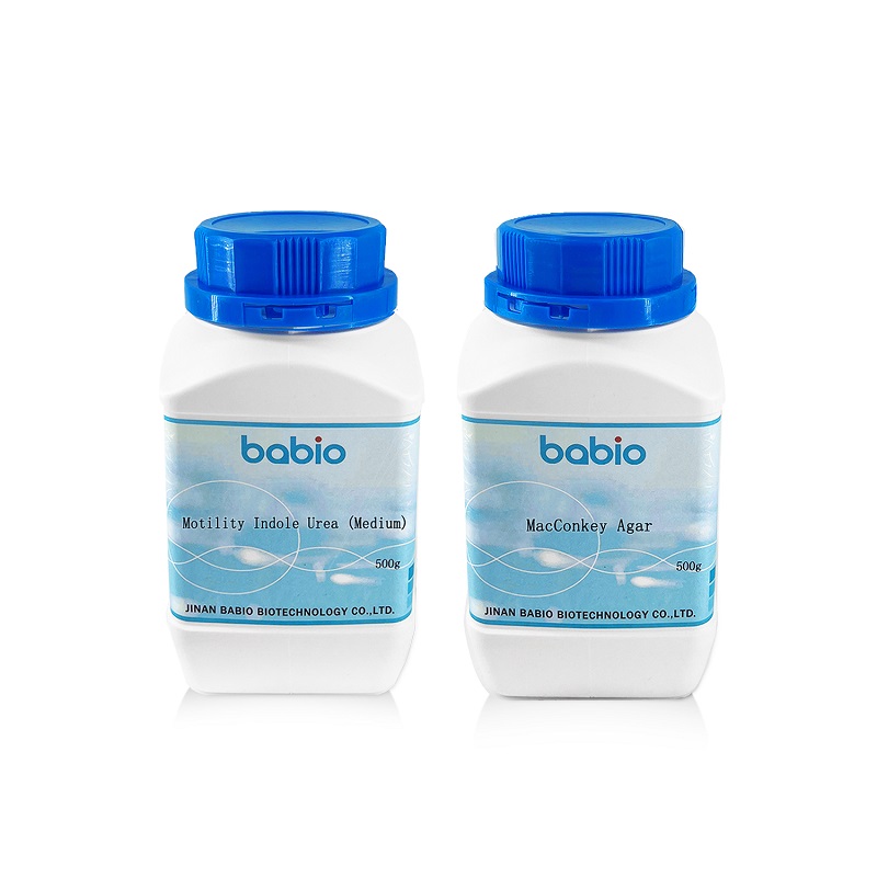 Microbiological Culture Medium: Premium Quality for Accurate Results