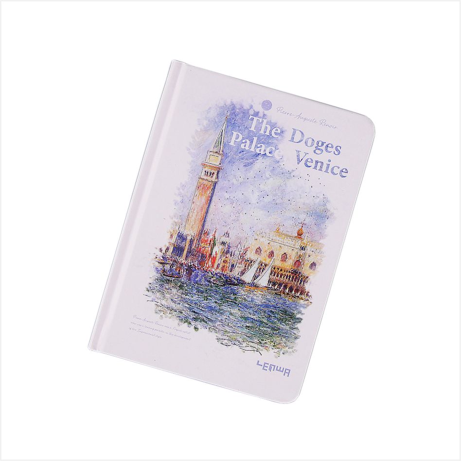 How to Choose the Perfect Oil Painting Notebook