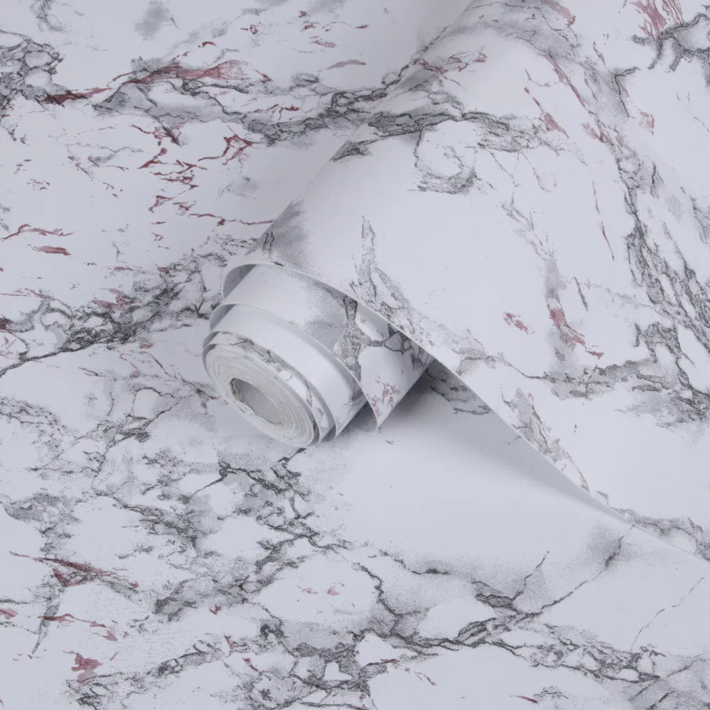 What Makes PVC Wall Paper a Smart Choice for Modern Interiors?