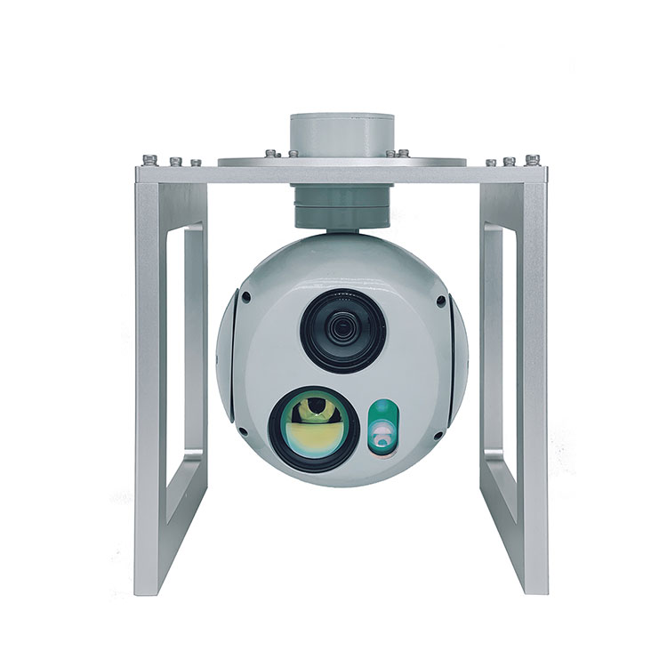 How Do Optical Pods Enhance Precision in Modern Imaging Systems?