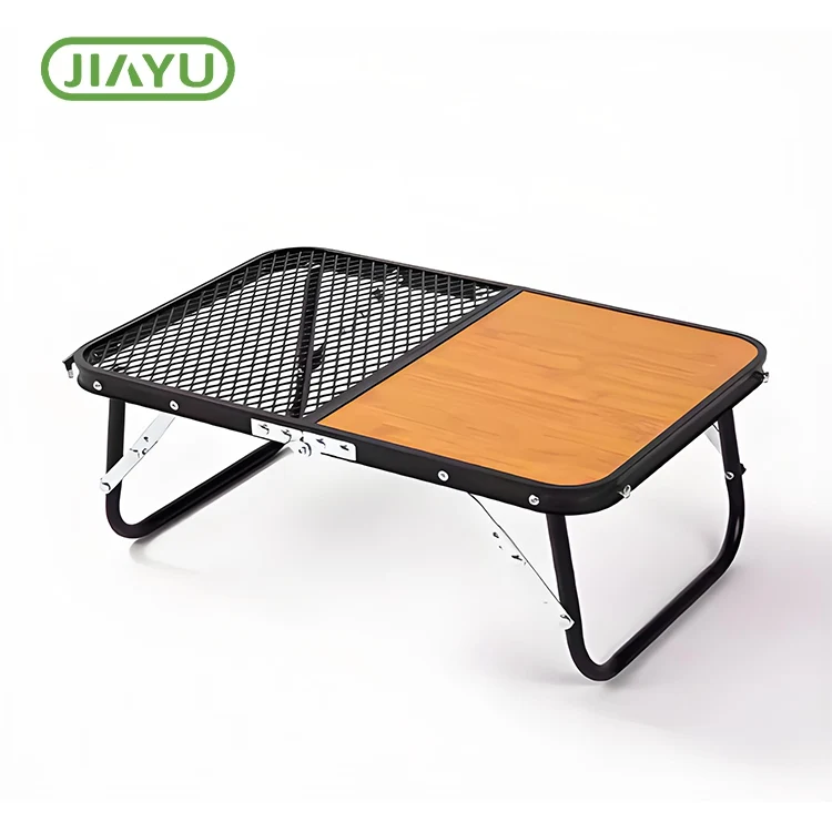 How to Choose a Suitable Camping Table