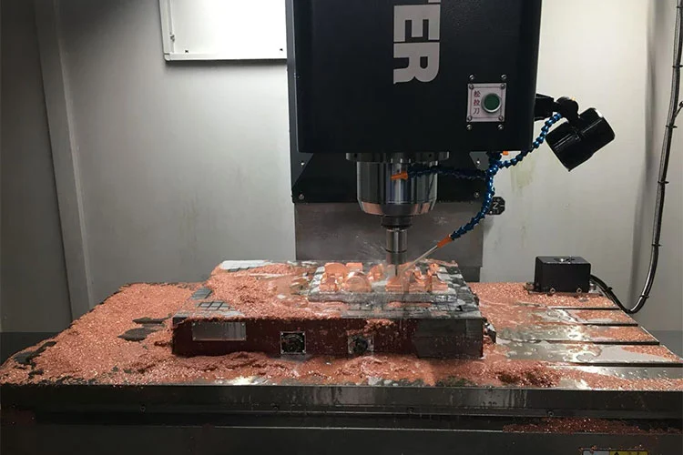 What are the advantages of personalized development of Injection Mold Manufacturing Service?