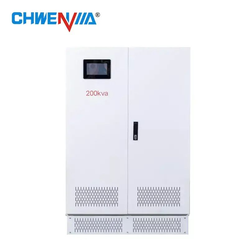 Top Contactless Voltage Stabilizer Supplier: Discover Reliable & Efficient Power Solutions for Your Needs