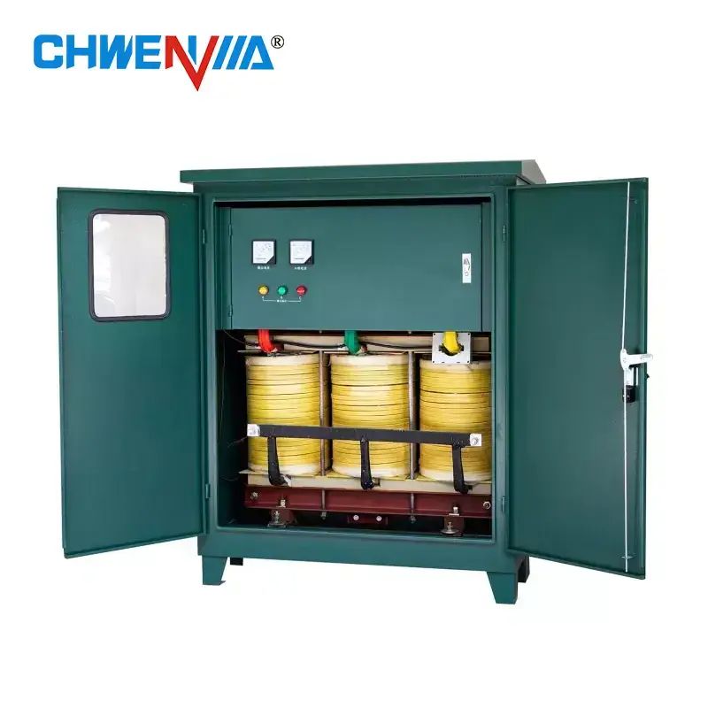 Top 10 Dry Type Transformer Suppliers in China: Leading Manufacturers & Reliable Exporters