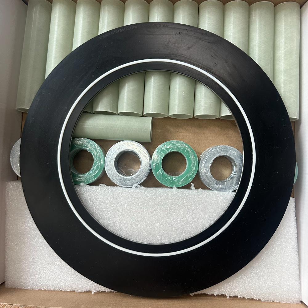 Leading Chinese Manufacturers of Top Flange Insulation Gasket Kits: Expert Insights for Search Intent and Advanced Applications