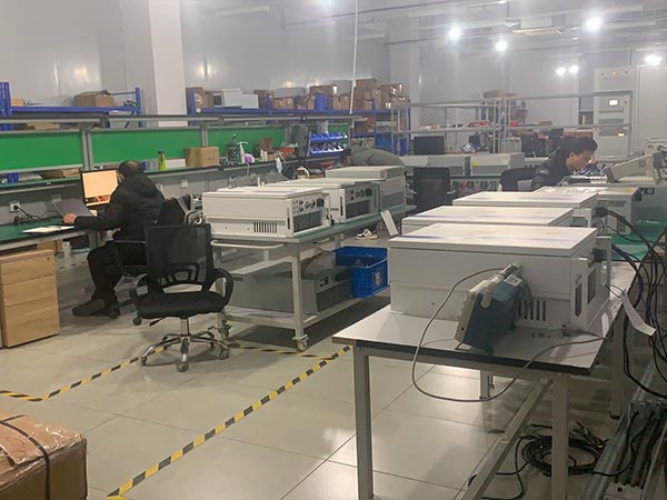 Top Static Var Generator Cabinet Manufacturers: Optimizing Power Quality and Efficiency for Your Business