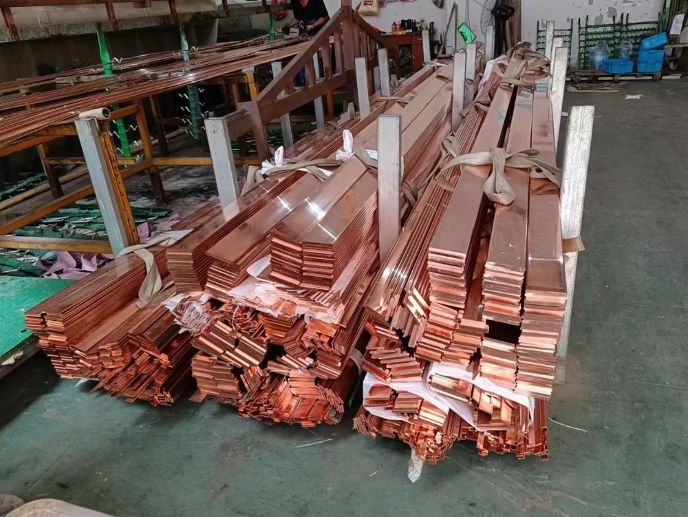 Unlocking Value: Essential Tips for Copper Plate Wholesalers to Streamline Your Supply and Boost Efficiency