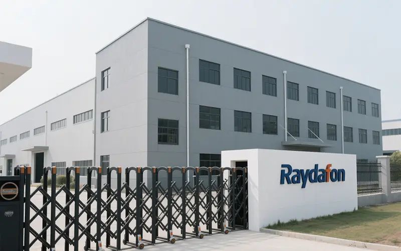 China Conveyor Chains Manufacturer: Top-Quality Solutions for Industrial Chains