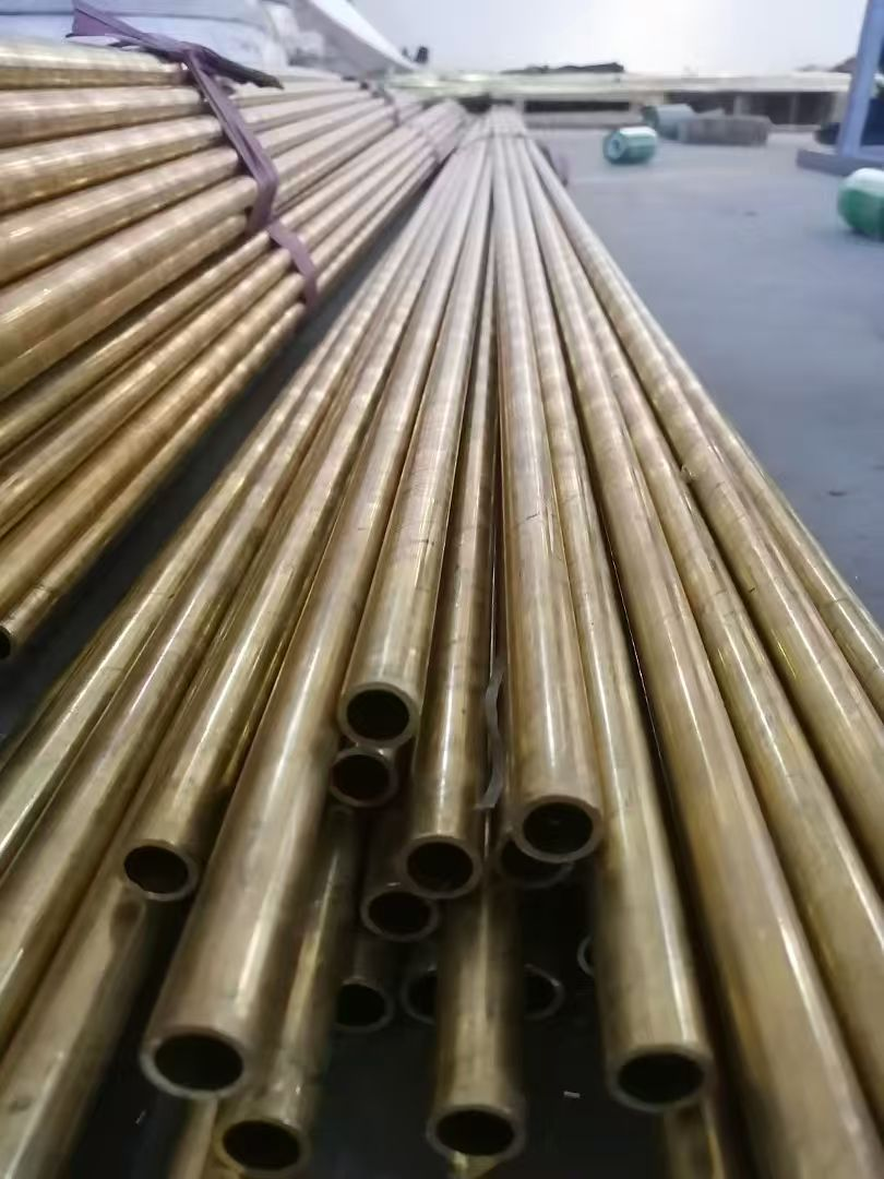 Top Copper Pipe Suppliers: Sourcing Reliable Pipes for Your Projects
