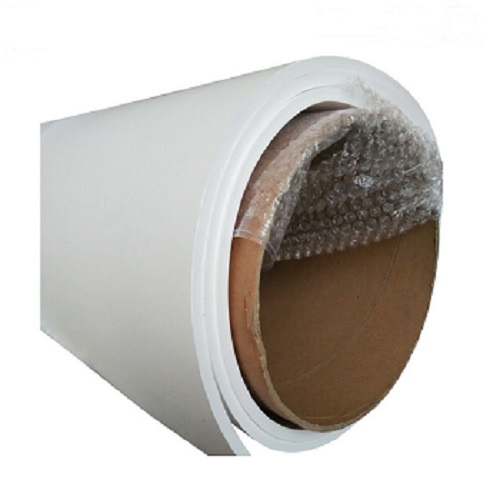 Why Expanded PTFE Sheet and Tape Are Ideal for Corrosive Media Applications?