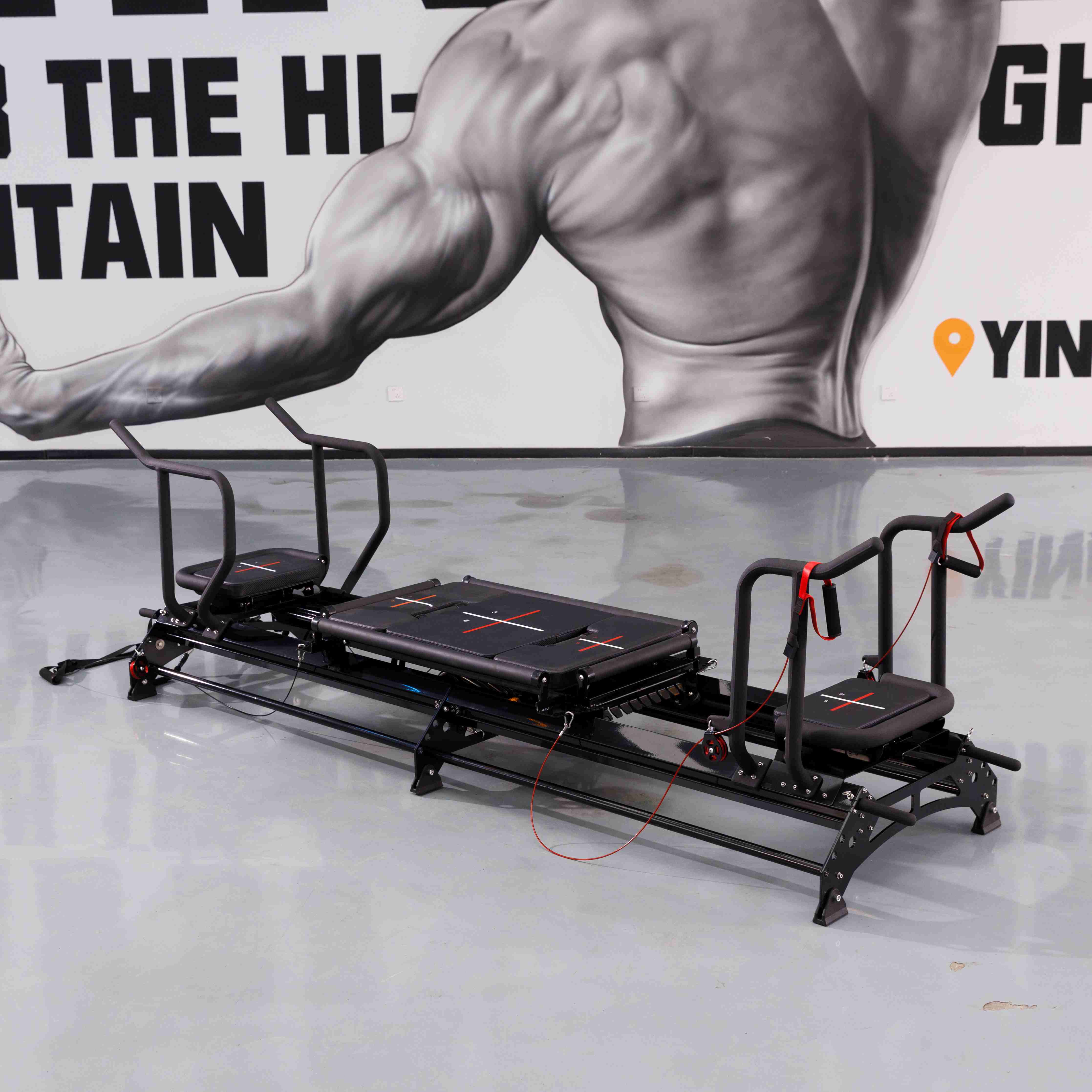 Top 10 Best Pilates Beds for Ultimate Fitness and Comfort