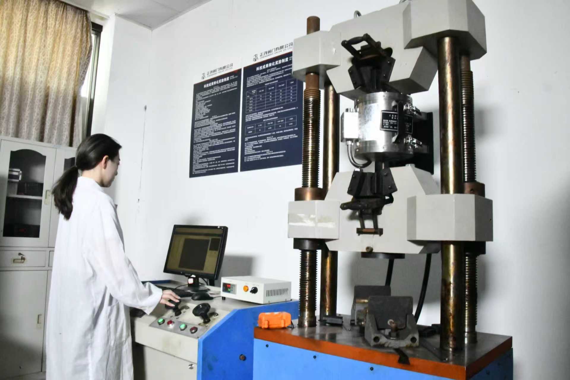 Top Carbon Steel Valve Companies: Leading Manufacturers for High-Performance Applications