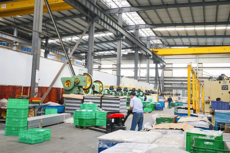 Top Solar Farm Manufacturers in China Driving the Green Energy Revolution