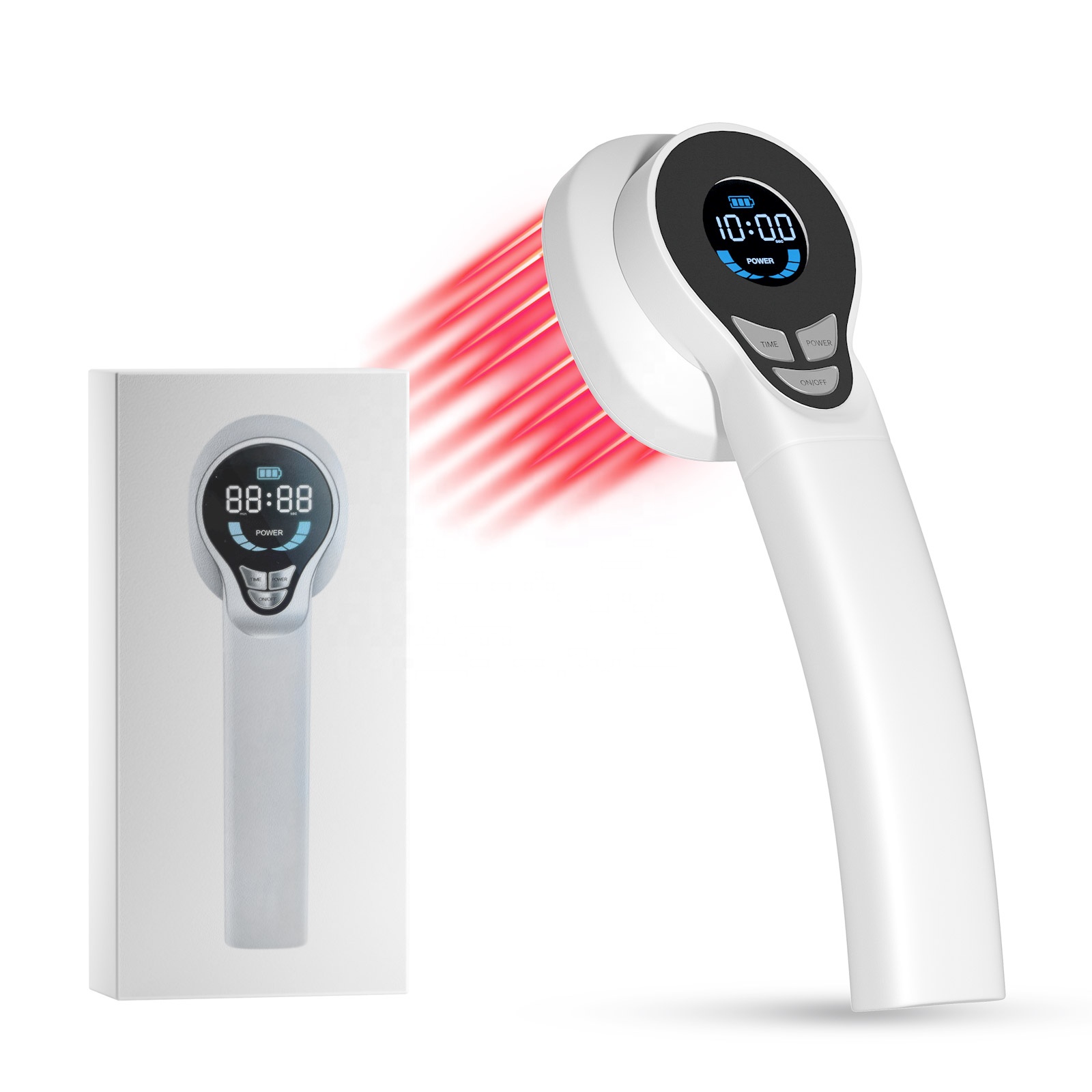 Cold Laser Therapy: Your Guide to High-Quality, Effective Devices