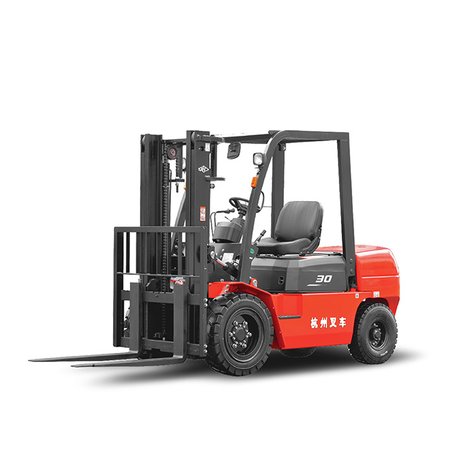 Autonomous Forklift Vendors: Where to Buy Smart Material Handling Solutions