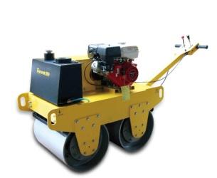High-Quality Road Roller Makers: Choosing the Best for Your Needs