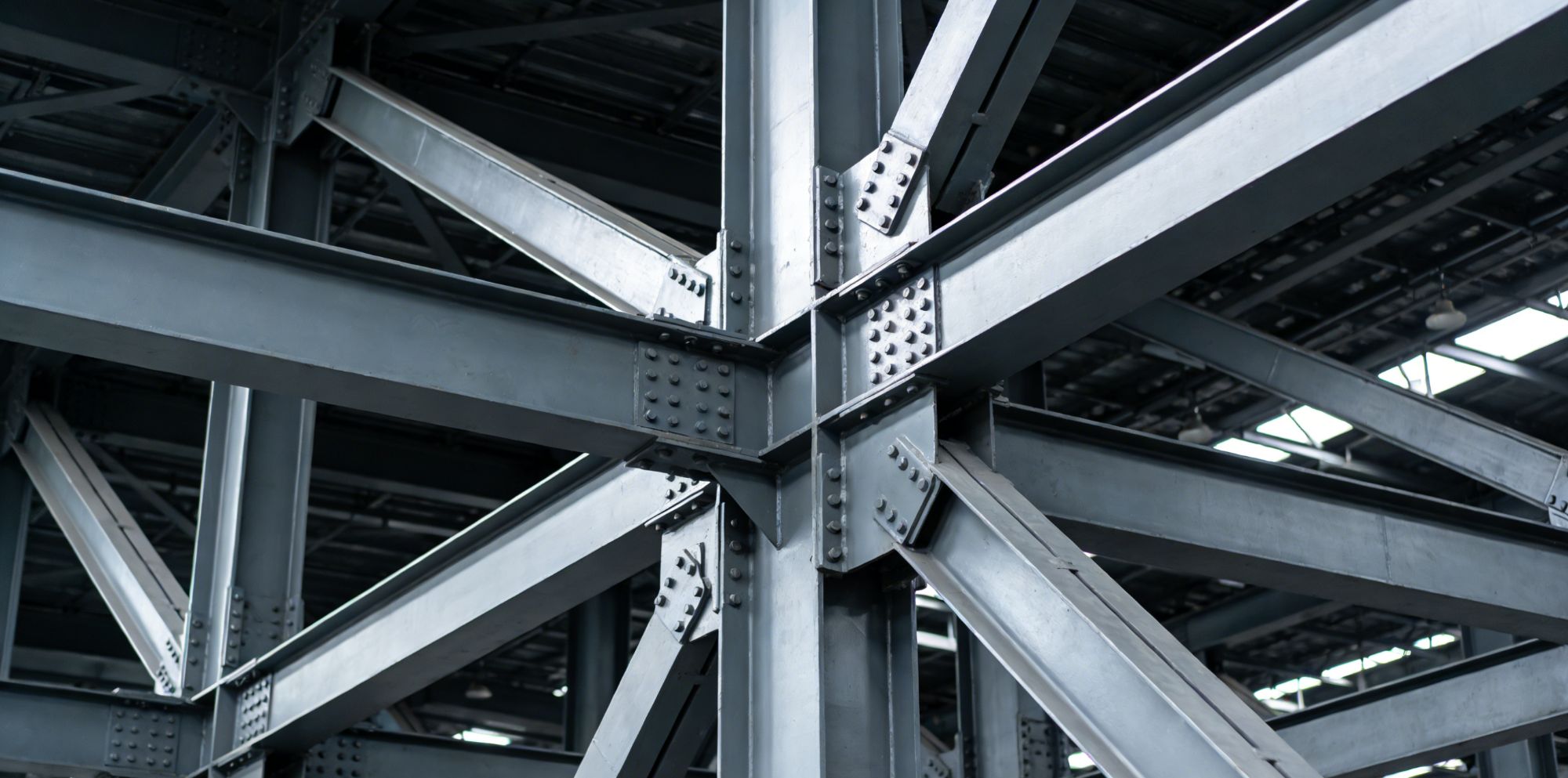 Top China Galvanized Steel Fabrication Manufacturers Delivering Quality