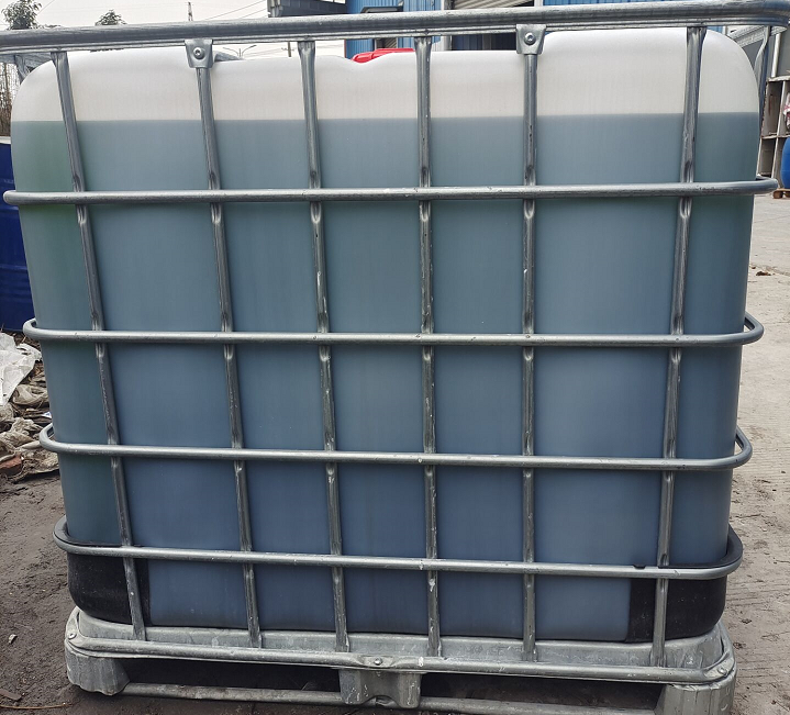 Zinc Diethylphosphinate Exporter: Premium Quality Supply for Global Industries