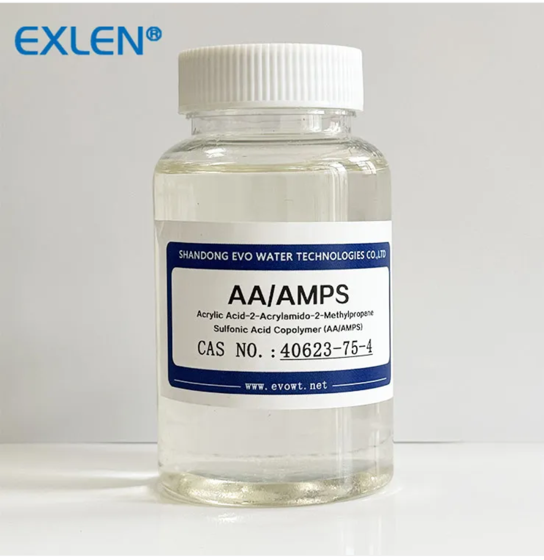 High-Quality AA/AMPS Copolymer Manufacturer: Unlocking Superior Performance and Reliability