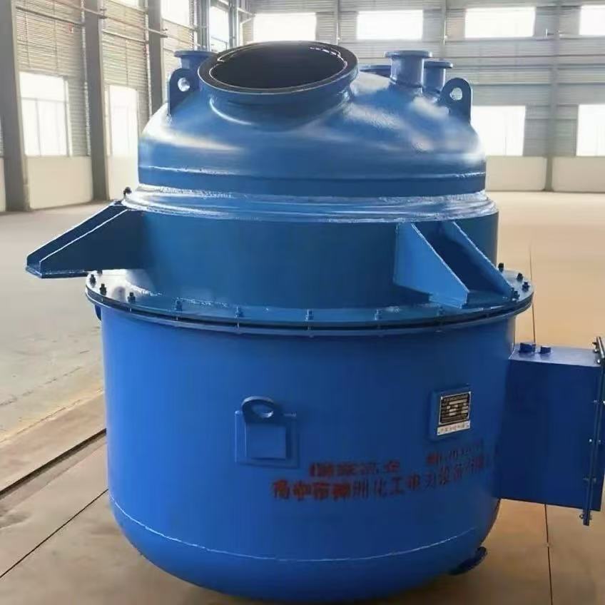 China's High-Temperature Reactor Heater Revolution: Powering the Next Generation of Nuclear Energy