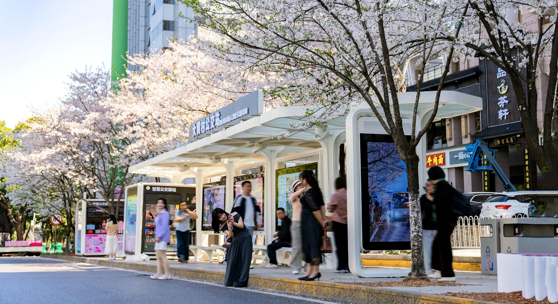 Street Furniture Manufacturer: Designing Robust and Elegant Public Spaces for Modern Cities