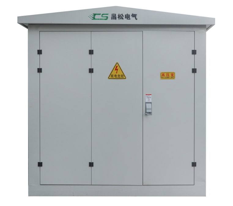 Box-Type Substation Manufacturers: Engineering Compact Power Hubs for Modern Grids