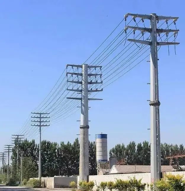 Top High Voltage Steel Pipe Tower Dealers to Power Your Next Project