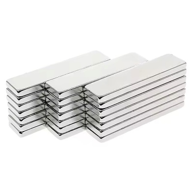 Bulk Permanent Magnet Essentials: Types, Applications, and Sourcing Tips