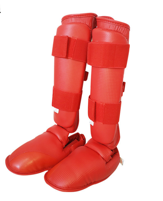 Custom Karate Shin Guards: Your Ultimate Guide to Protection and Comfort