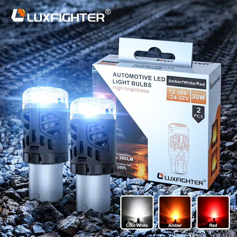 LED Signal Light Bulb Supplier Vetting Checklist for Safer Roads